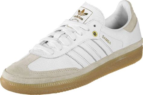 adidas samba dames goud|Adidas Samba sneakers.